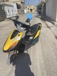 ماكس عدله نظيفه ومستعجل عل بيعه سعر 550وبيهه مجال مكاني بغداد الزعفران...