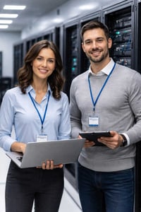 كركوك • تقنيات المعلومات • تطوير تطبيقات موبايل