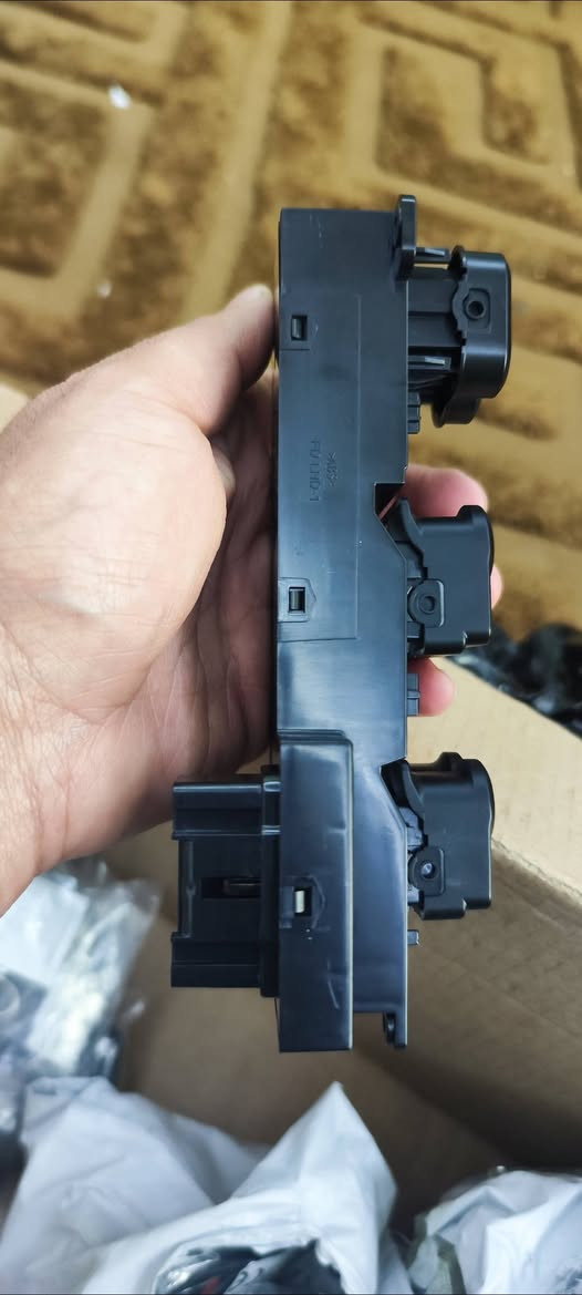 كونترول جام اكسنت قطعة جديدة السعر 15 الف ، متوفر أكثر من قطعة ، يوجد توصيل .


**إذا كنت صاحب هذا الإعلان وتريد حذفه لأي سبب، رجاءا أرسل رسالة إلى الدعم الفني**