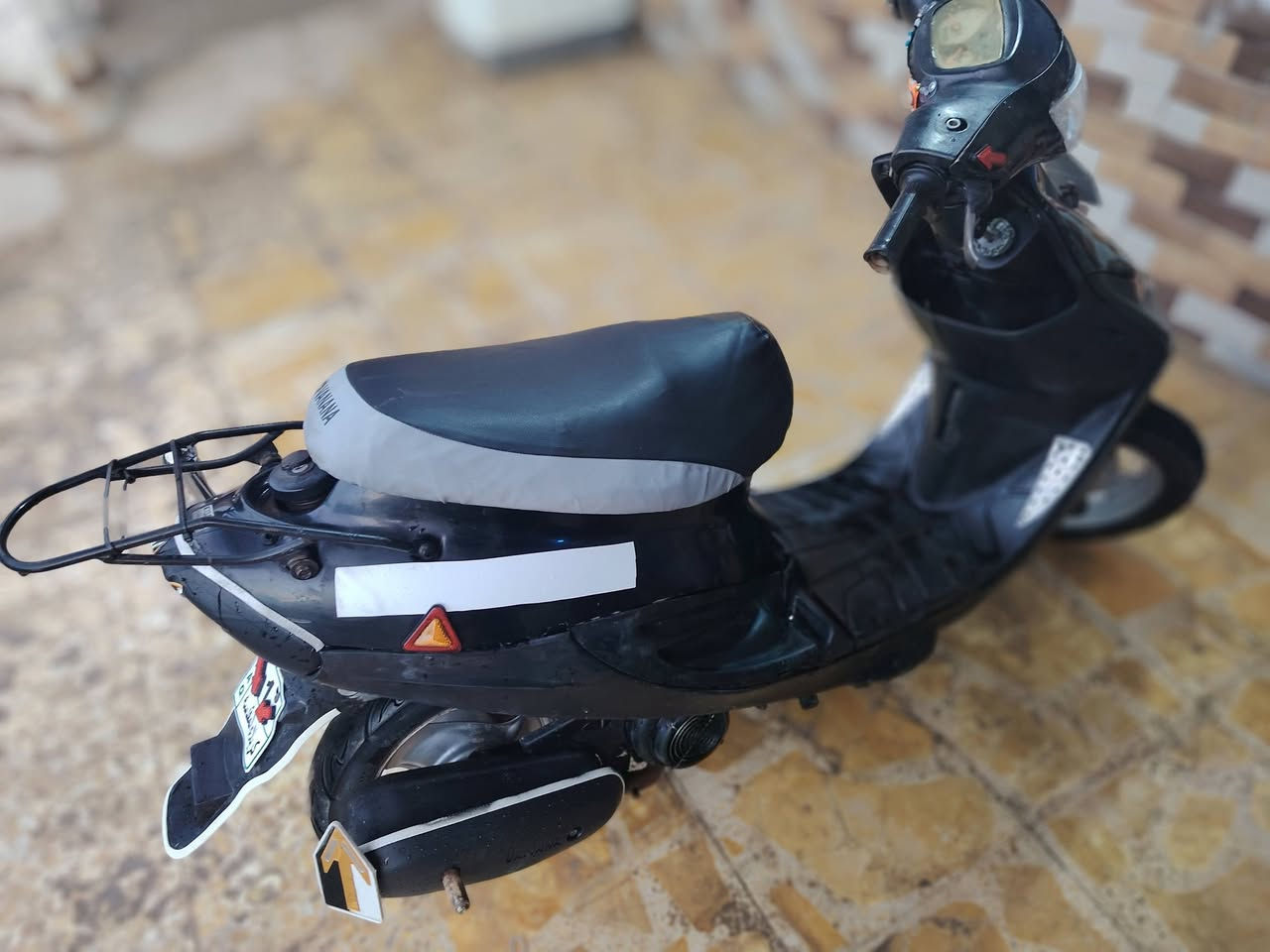 بيجي محرك مامفتوح شرط الشلعه والمعدل  سلف هندر تخم تاير  لايت بكلايت اشاير هورن كامله الدراجه  شاصي كفاله  مجبزه وحلوه  سعره 350وبيه مجال  مكان اطويريج  ***********
