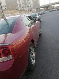 شارجر للبيع موديل 2008فول مواصفات بدون ضربة رباكات كلة سليم مصبوغة صبغ...