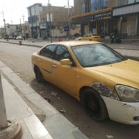 كيا اوبتيما • ٢٠٠٨ • الناصرية