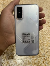 انفينكس GT30 • ٢٥٦ • رام ٨