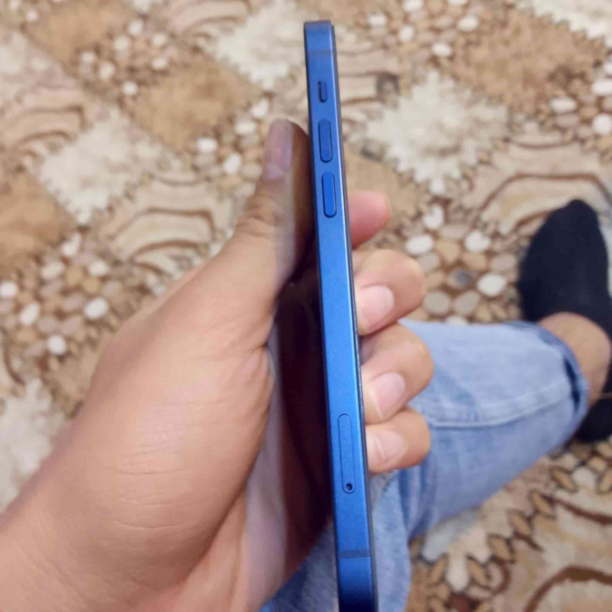 ايفون 12عادي ذاكره 128 تك سيمكرت مبدل شاشه جي اكس شرط بطاريه 80الضهر فطر سعر 225او بي مجال بسيط


**إذا كنت صاحب هذا الإعلان وتريد حذفه لأي سبب، رجاءا أرسل رسالة إلى الدعم الفني**