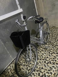 بايسكل • نضيف • حجم ٢٧