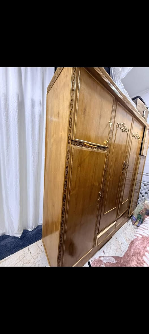 للبيع


**إذا كنت صاحب هذا الإعلان وتريد حذفه لأي سبب، رجاءا أرسل رسالة إلى الدعم الفني**