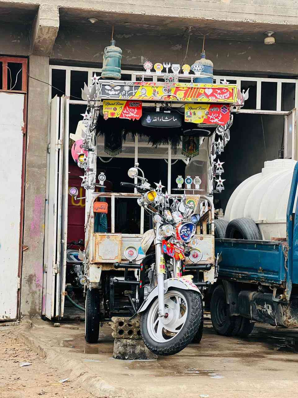 للبيع مديل 11اوراق كاملة وكيل الربيعي تعمير كلة جديد ***********مكاني حلة قضاء الكفل
