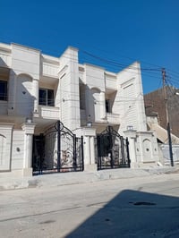 مكتب المجد للوساطة العقارية.. للبيع.... تونات عدد ٢ دار زيروو في السيد...