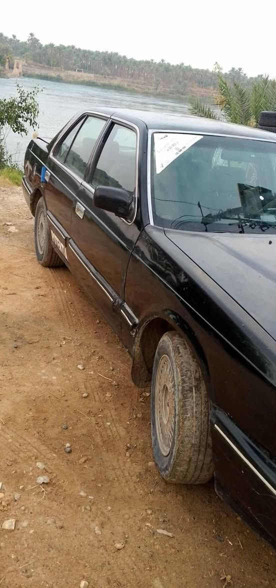 كيا بونتيشا 93 محرك مفتووح  محور كابريتر  كير اوتماتيك السياره شغاله وتمشي كشر بلادي رقم انبار الماني سنويه عظم عاج السعر 15وبي مجال ،الانبار،البغدادي،الدولاب ‏‪***********
