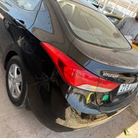 انتره خليجي • ٢٠١٣ • مكينه مكفوله