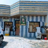 حي طارق • ٢٠٠م • جاهز