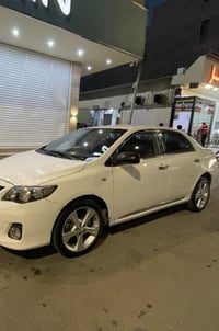 كورلا خليجي • ٢٠٠٩ • رقم اربيل