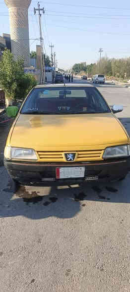 بيجوروى موديل 2009 سعر 22 تواصل ***********
