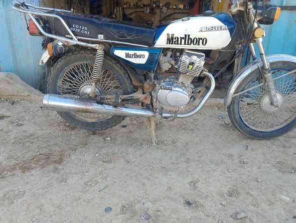 دراجه البيع وراق صليه مكفوله موديل 2020 قضارفاعي مكلفه بنشر السفساركثر التصال*********** بيه مجال حك الجيه550
