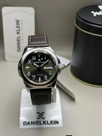 مزاد • دانيل كلين • أصلي