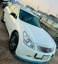 انفنتي فول • حساسات زنون • رقم بغداد