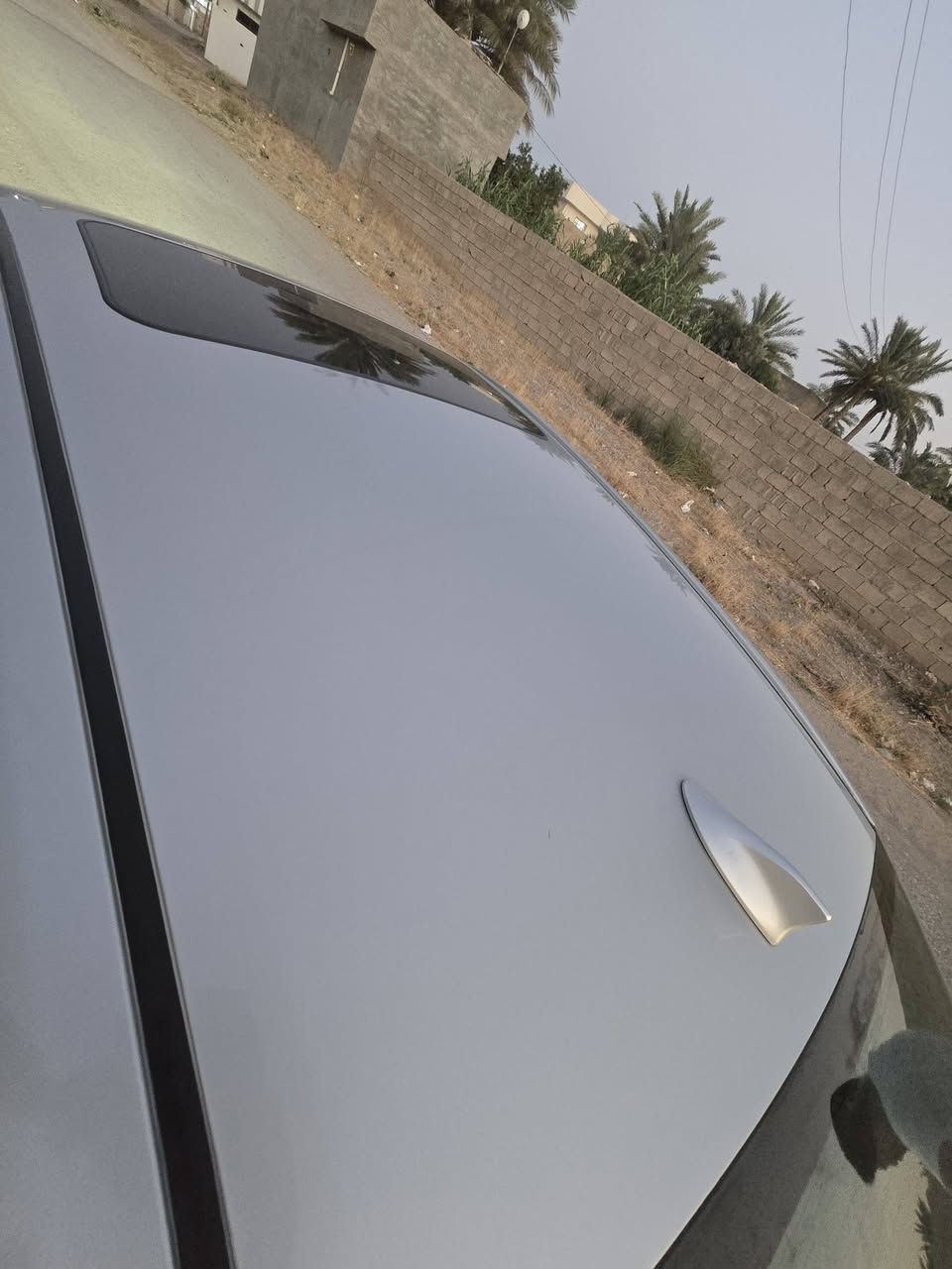 كورلا 2020 XLE بصمه فتحه اشاير ب المري رادار جانبي رادار امامي كشن كهرباء تدفئ ب الكشنات فول القول سليمانيه ب اسمي هزه رقم كله جديد جاملغ و بنيد بدون اي داخل السعر 138 و بيها مجال بسيط *********** مكاني ديالى
