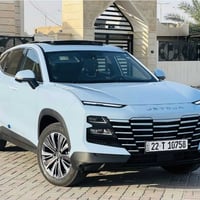 جيتور داشنك موديل 2023 فول مواصفات لكجري اعلى فئة رقم اربيل باسمي ماشي...