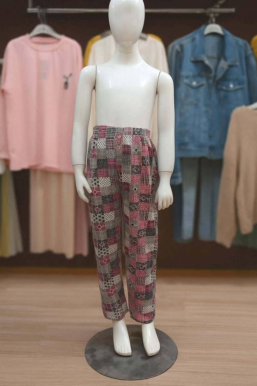 شلعه بجايم بناتي من ٦ إلى ١٢ سنه بازه ١٠٥ قطعه سعر القطعه الف البيع كل الكمية
***********4
