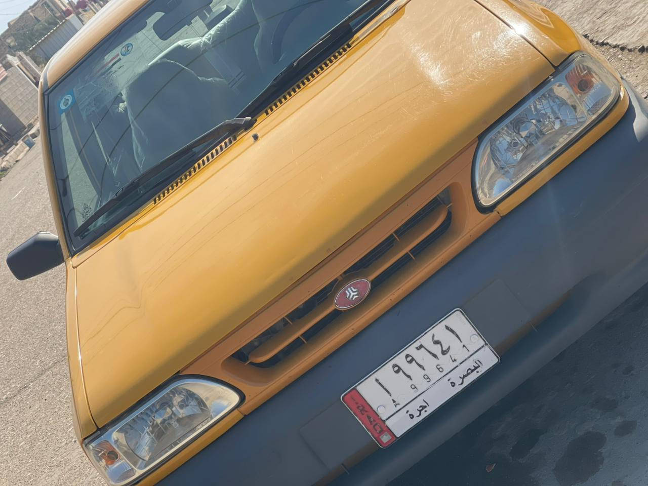 سلام عليكم سابيه موديل 21 كفاله عامه سياره جديد بمعنه لكلمه سوناسر مصفره هيه غرامه مكينه كير مكفول سياره مكفوله سعر 59 بيه مجال سياره جاهزه تصال علا رقم *********** تصال خادم
