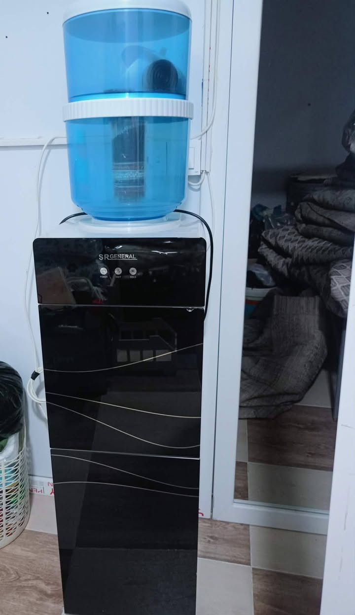 غراض البيت للبيع
سيسم نفرين ويه دوشك طبي و 2 كومدي

تخم نوم 8 قطعه بدون عيب

2 مغاسل

تخم قنفه  شغل حطاط بدون عيب

كاونتر 3 امتار ب متر و نص شغل خطاط خشب اصلي ثقيل تفصال

تخم ديوان 10 نفرات

براد جديد مستعمل شهر

عربانه مال اطفال جديد

مكنسه كهربائيه اوروبيه بالباكيت

برده وتول وستن طول 3 امتار
3 متر قماش
6 امتار تول


**إذا كنت صاحب هذا الإعلان وتريد حذفه لأي سبب، رجاءا أرسل رسالة إلى الدعم الفني**