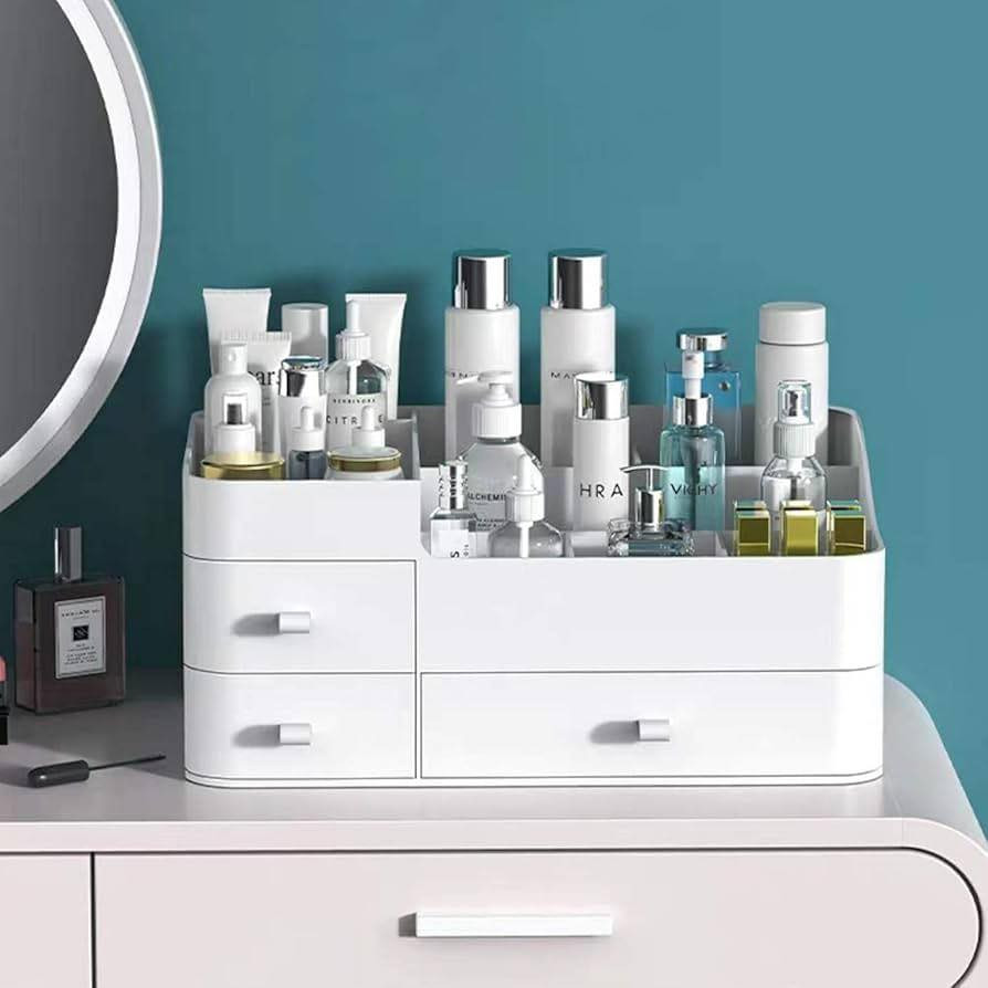 عمي اخذوها لنسوانكم لخواتكم يحطن مكياجهن بيها احسن ما مطشرات بالغرافه 
هية وتوصيل ب ٨ الف شنو وين اكو هيج سعر وحجمها جبير مضلومة بصوره والله 🙂


**إذا كنت صاحب هذا الإعلان وتريد حذفه لأي سبب، رجاءا أرسل رسالة إلى الدعم الفني**