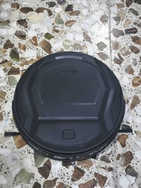 مكنسة روبوت • ليفانت • بطارية ١٨٠٠