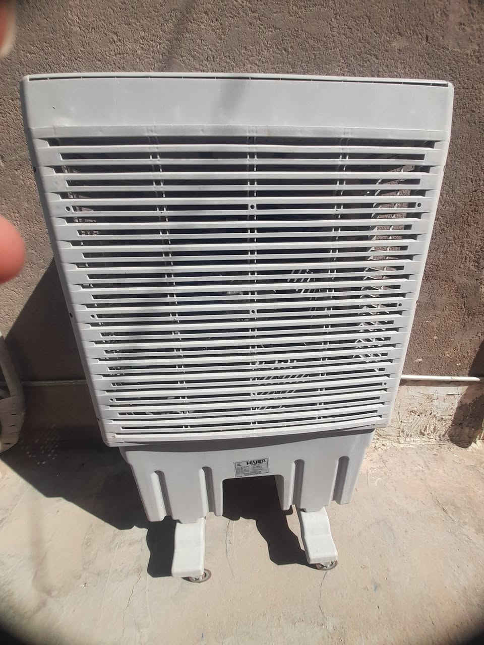 السلام عليكم  كونفيره شغاله للبيع.المكان.       كوفه السعر 60بيه  مجال


**إذا كنت صاحب هذا الإعلان وتريد حذفه لأي سبب، رجاءا أرسل رسالة إلى الدعم الفني**