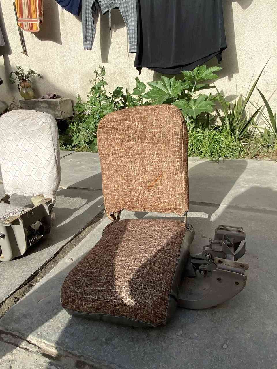 السلام عليكم كشنات كلابي الصغار يرهمن على اي كيه جنت شادهن على الشيري كشنات نضيفات كلش / السعر 150 قفل قفل  (***********)
