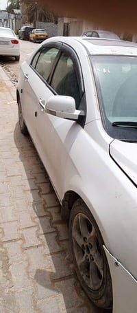 امكراند • ٢٠١٣ • محرك ياباني ١٨٠٠