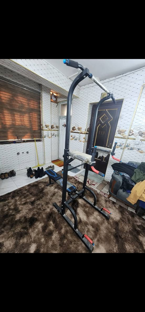 للبيع مكاني بغداد الحريه جهاز كلش نضيف ١٠٠الف وبيه مجال


**إذا كنت صاحب هذا الإعلان وتريد حذفه لأي سبب، رجاءا أرسل رسالة إلى الدعم الفني**