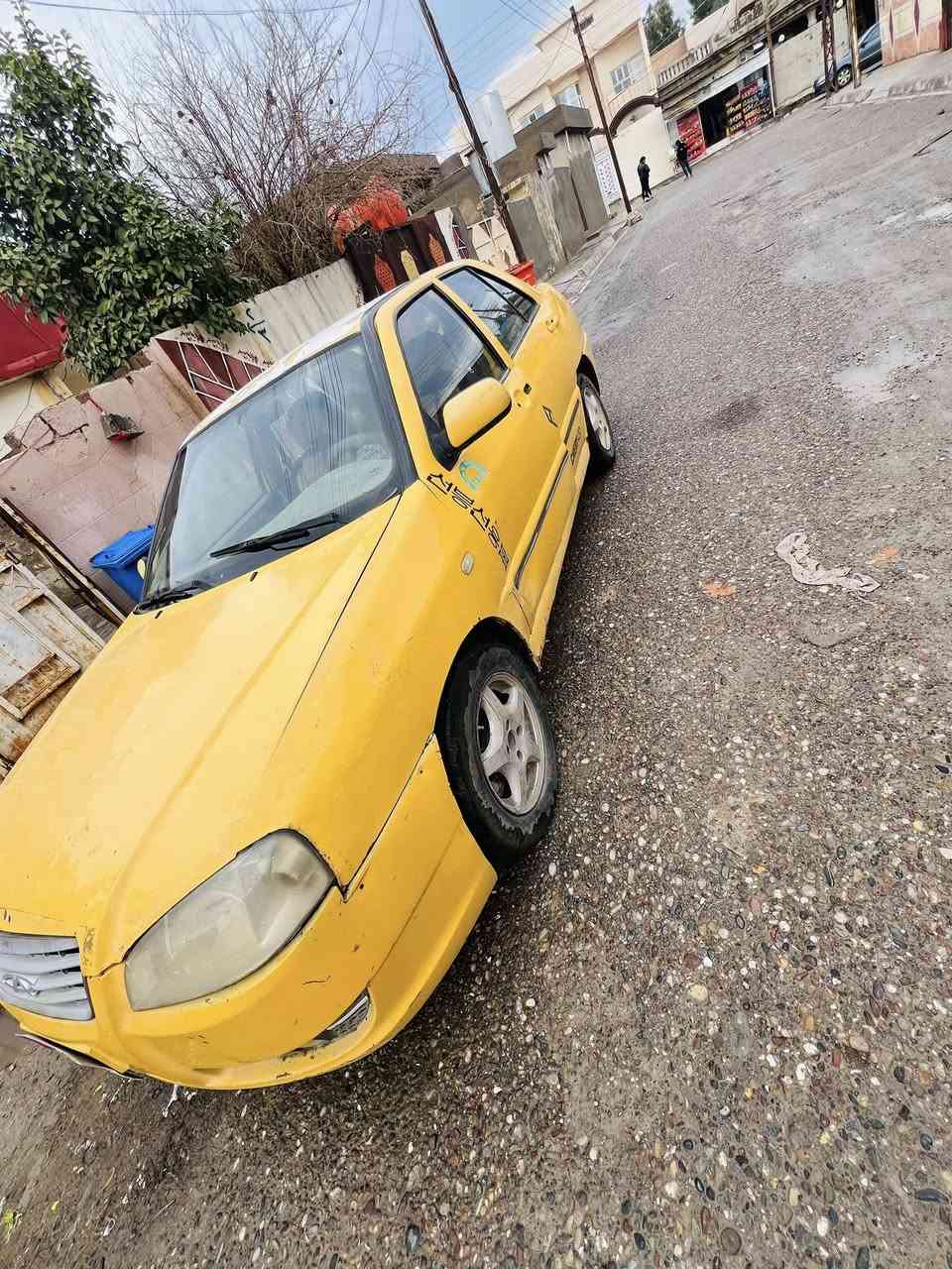 شيري موديل 2011 البيع كير ومحرك شرط صدر جديد تخم تاير جديد كهربيات شغاله كلها رقم بغداد سنويه عضم بطاقت بانزين السعر 15 ويرهم مراوس المكان الحويجه تدفه تبريد شغاله/***********
