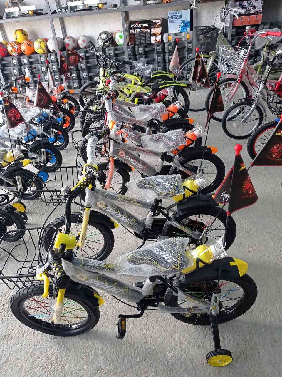 كربلاء المقدسة -طريق بغداد _ عامود 65 مقابل جامعة الزهراء للبنات التابعة للعتبة الحسينية.
