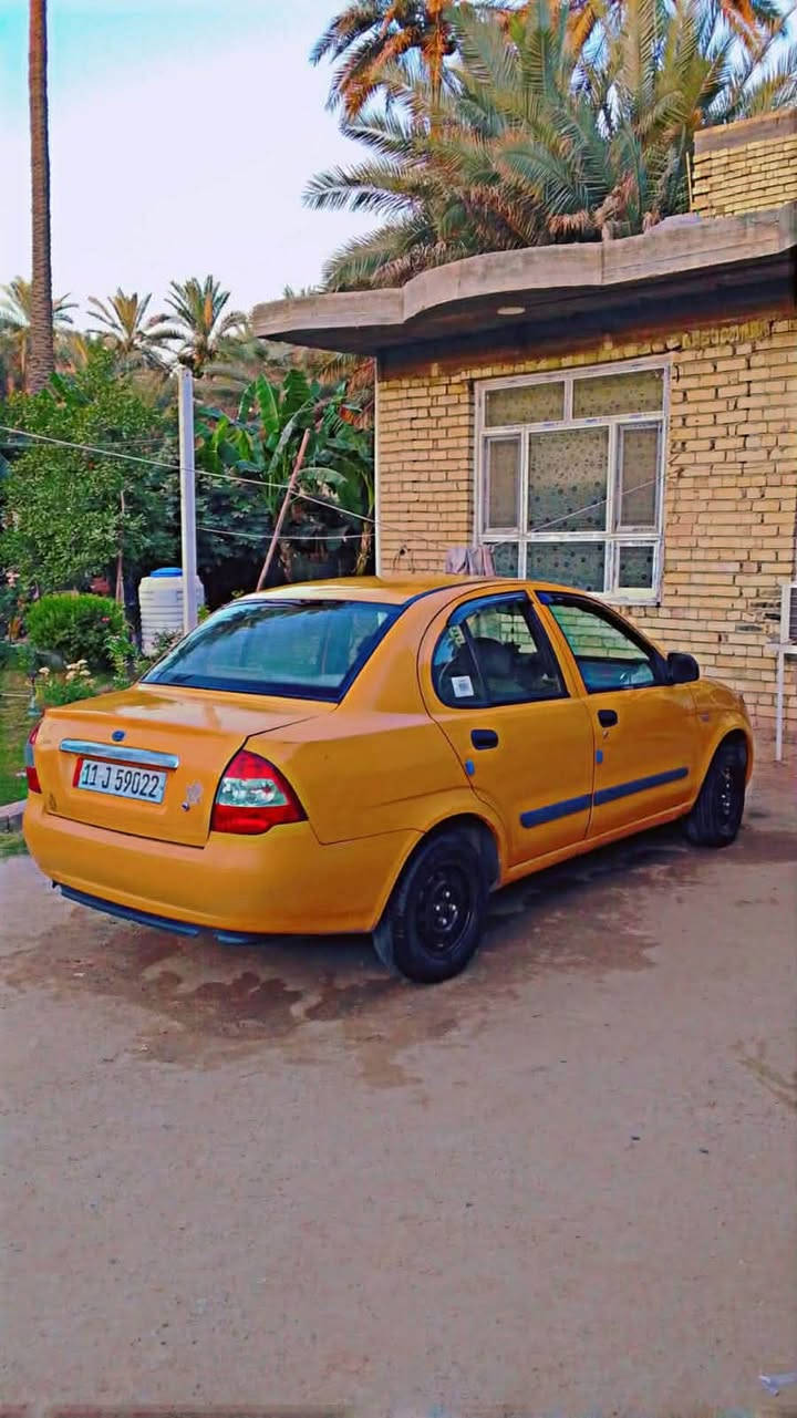 السلام عليكم سياره طيبه موديل  2016 سياره حلوه كير محرك خير من الله سياره بيه فقط جاملغ امامي مكاني كربلاء  *********** للااستفسار
