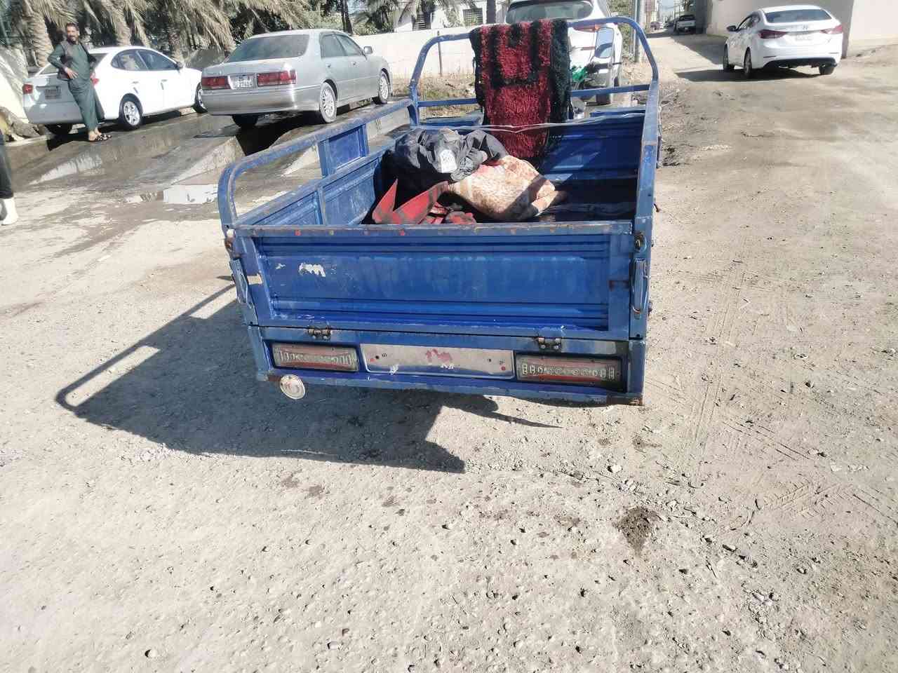 السلام عليكم ستوته جمره موديل 20 أوراق كامله وكيله العارضي مداور نفس الساعه  عوزه باتري مكاني تجف ***********
