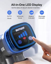 بوتور VC50 • لاسلكية • ٤٥٠ وات