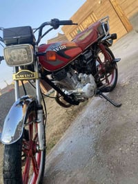 دراجة 5 كير • موديل 2021 • أوراق