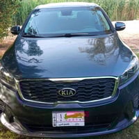 سورنتو ٢٠٢٠ • ٦ سلندر • ٧ راكب