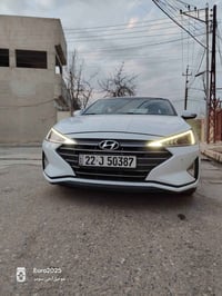 النترا ٢٠١٩ • وارد خليجي • ٧٧٨٠٠ كم