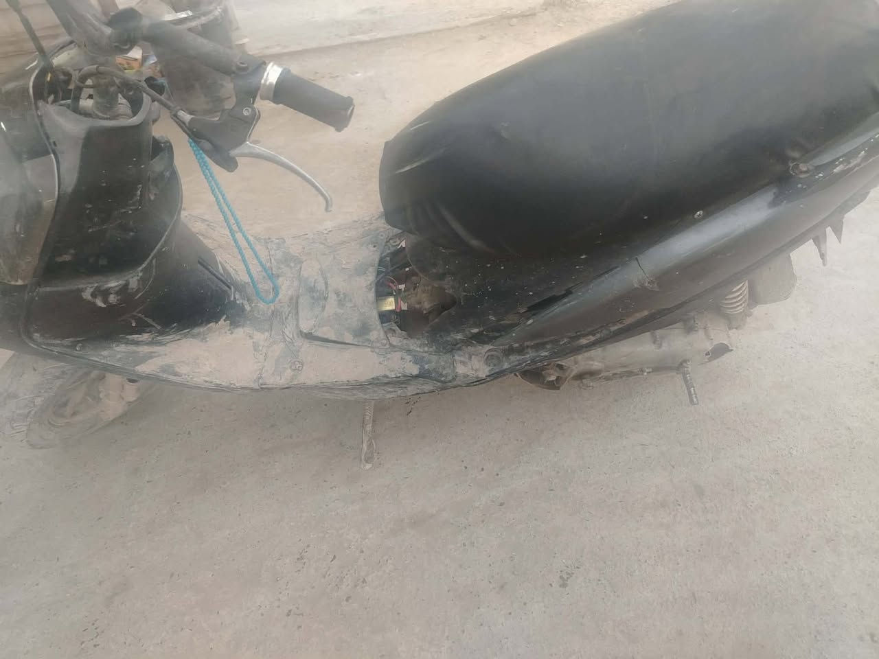 سلام عليكم 
ماكس عدله مكينه55 بيه صدر امامي رياضي لون كرزي بك لايت نفطي صالنصه اف ام فصلته تخبل نقصه قبق هندر جيب وشغل السعر (قيم واخذ)او مراوس متواجد خاص فقط


**إذا كنت صاحب هذا الإعلان وتريد حذفه لأي سبب، رجاءا أرسل رسالة إلى الدعم الفني**