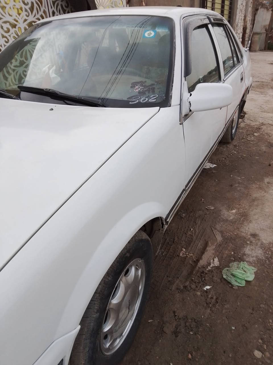 السلام عليكم برنس للبيع 95 مصبوغ احزان سنويا 2030 السعر 34 قير عادي عنوانها بابل رقم انجليزي مصفره هي او غرامات***********
