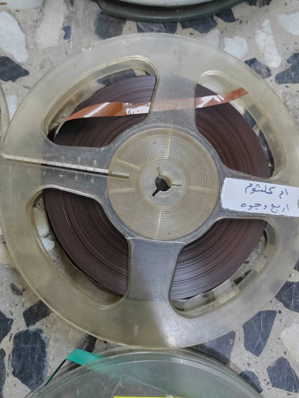13 تيب  .. 
سعر المجموعة  40 الف مع التوصيل


**إذا كنت صاحب هذا الإعلان وتريد حذفه لأي سبب، رجاءا أرسل رسالة إلى الدعم الفني**