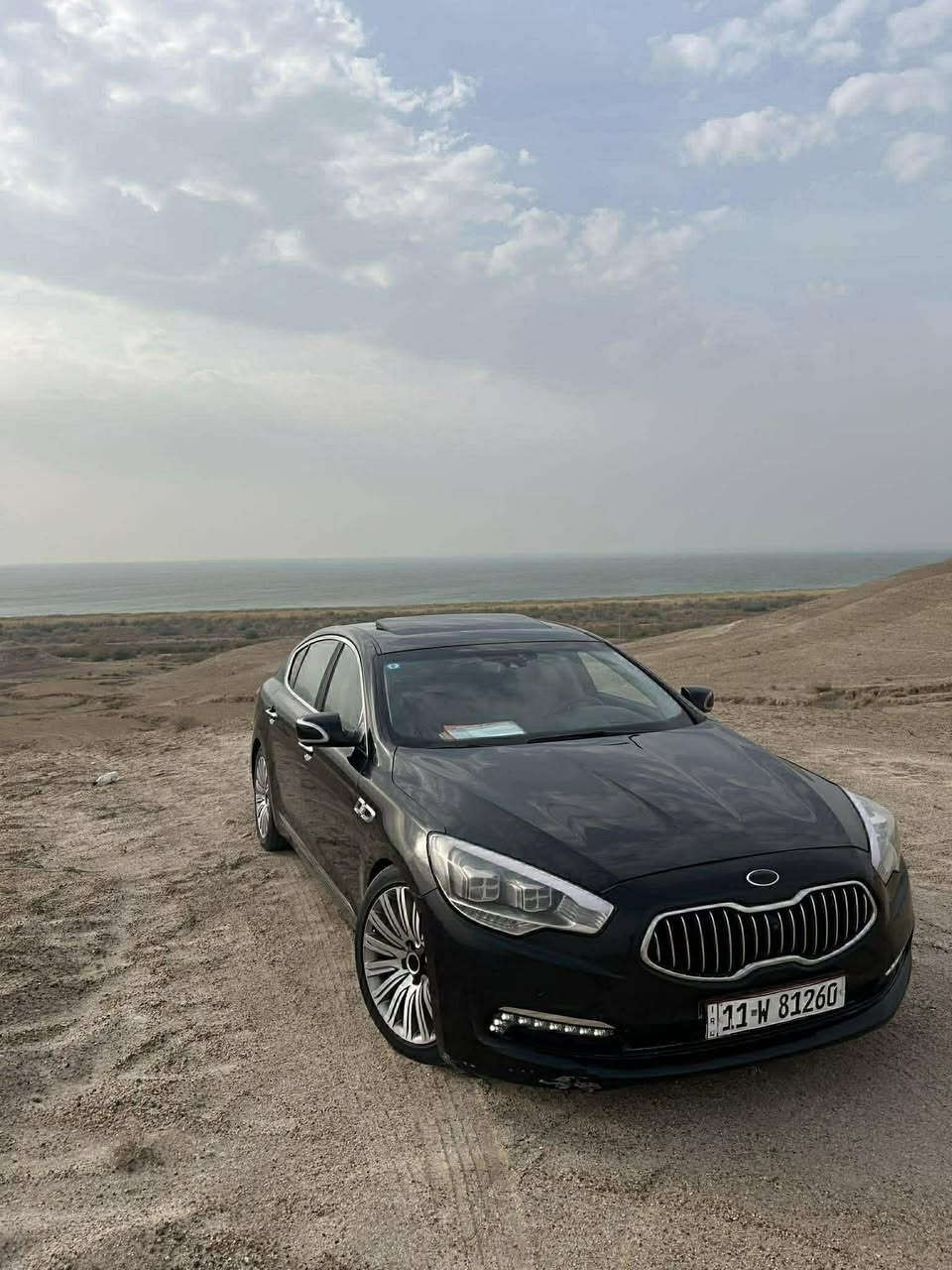 السلام عليكم
كيا 
K9
وارد امريكي 
للبيع او مراوس حسب القناعة
فئة الثانية
تجي فول عدا الجكات وشاشات
كير كوبرا
فول تحكمات امامي والخلفي ملكي
داتا شو
حساسات 
كامرات داير ميدور 
صندوك كهرباء 
5بردات 
6بصمات
فتحة سقف
نقاط عمياء 
امري قلاب ع بك 
مواصفات بعد هواي بيها
بيها صبغ جاملغ وباب الصدر بدون ضرر بدون تصليح بدون دواخل رش فقط 
صندوق من فوك بي جراد شوية 
بغداد باسمي سنوية جددتها جديد
تخم تاير جديد صدر جديد سويته نقصها بس شمعات و اذان الكير وبوليش يرادلها 
مكانها الانبار الخالدية 
السعر 168 وبيها مجال 
للاستفسار ***********
