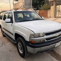 شفر 2001 للبيع بدون  بدون  رقم مكينه 8100 كير 1000 سياره حلوه سعر 35 ب...