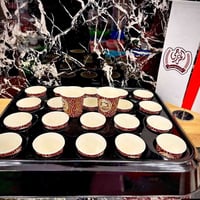 حاملة كوب • سفرية • مواكب