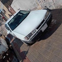 سوناتا ون • رقم نجف • بالحله