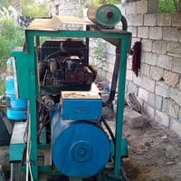 مولده كهربائيه • كيا • 30كيفي