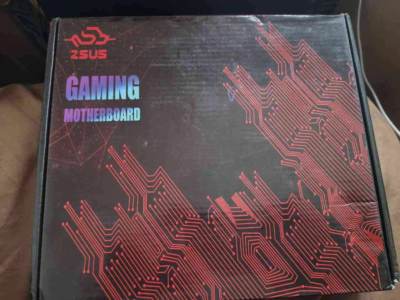 25  الف DDR4


**إذا كنت صاحب هذا الإعلان وتريد حذفه لأي سبب، رجاءا أرسل رسالة إلى الدعم الفني**