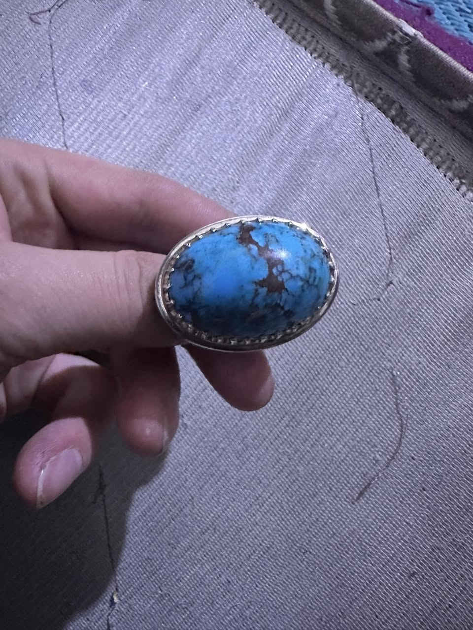 محبس فيروز نيشابوري المحبس ضخم 250الف***********
