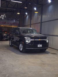 تاهو • ٢٠٢٥ • ماشي ٣٦٠٠٠